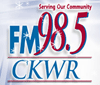CKWR FM Radio