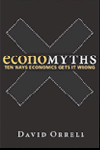 Economyths Canadian edition